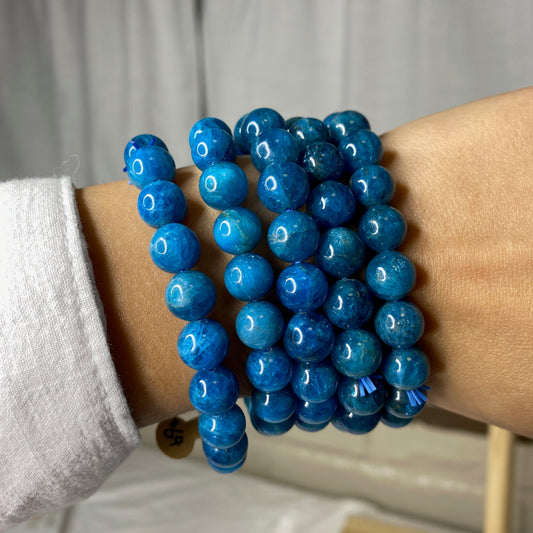 Apatite Bracelet